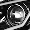 Spec-D Tuning 01-07 Mercedes C-Class Projector Headlights, LHP-BW20301BK-TM LHP-BW20301BK-TM - alternate 4